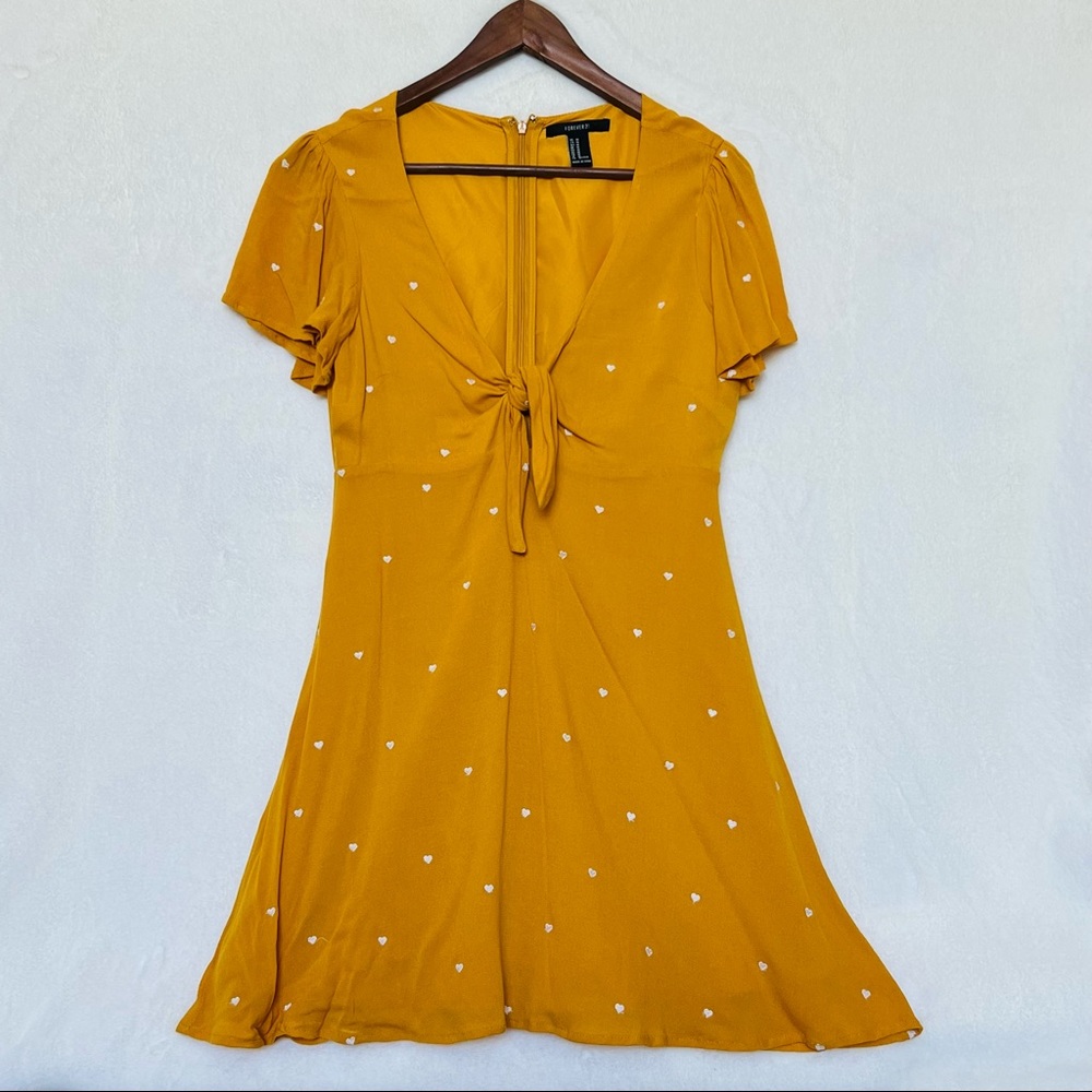 COPY - NWOT- Forever 21 Sundress